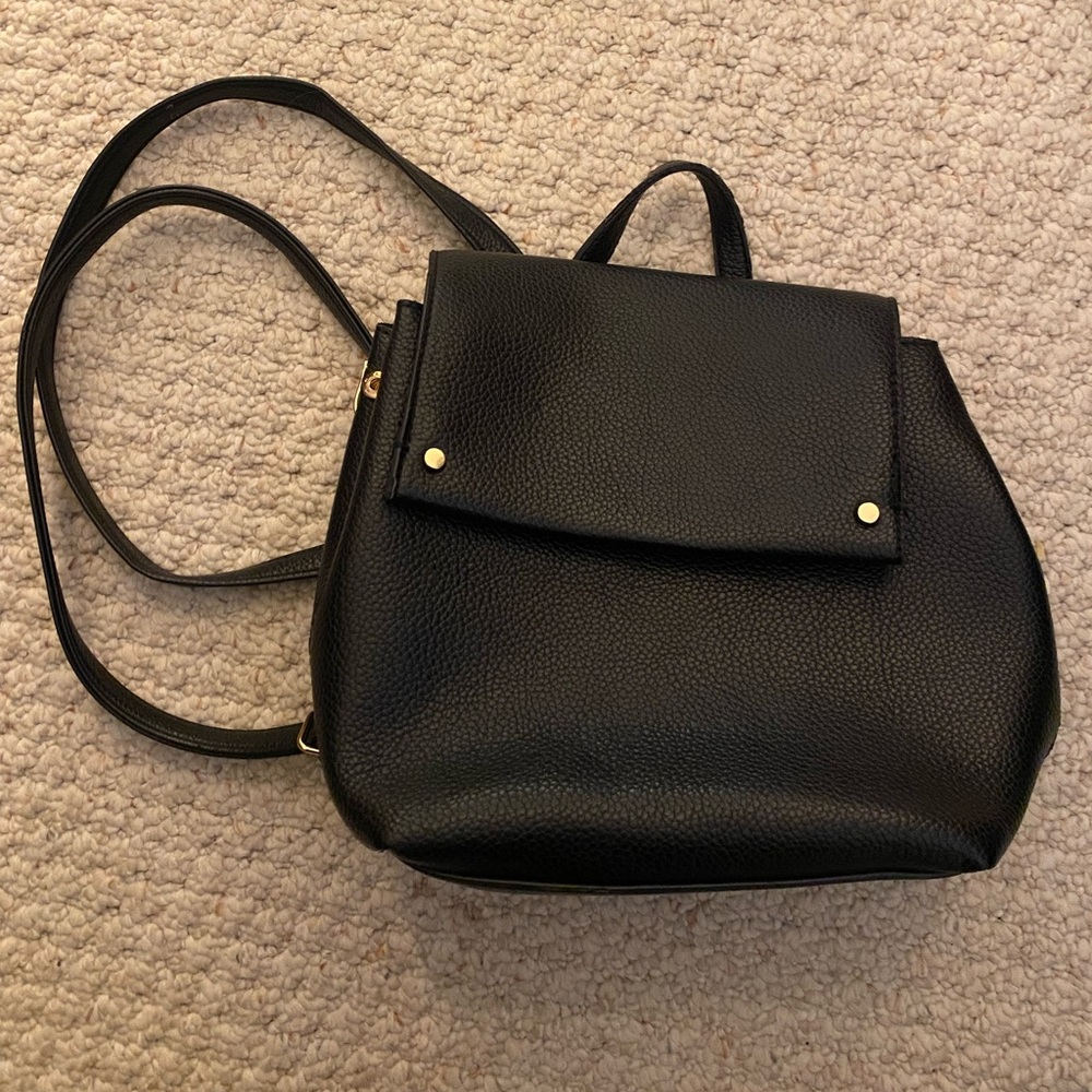 Black mini black pack